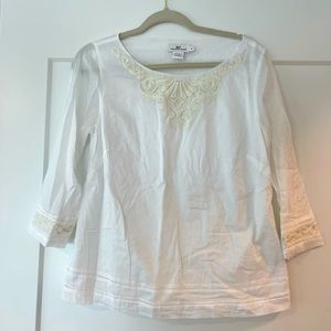 Vineyard Vines Blouse